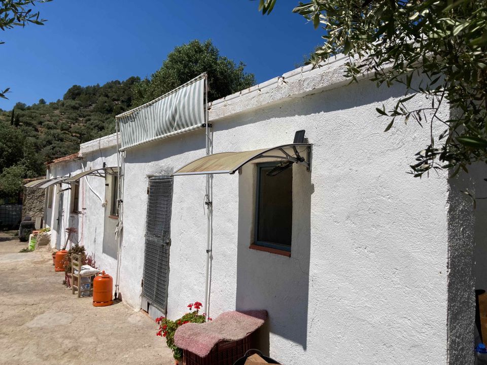 Herregård i El Perello, Tarragona - bilde 5
